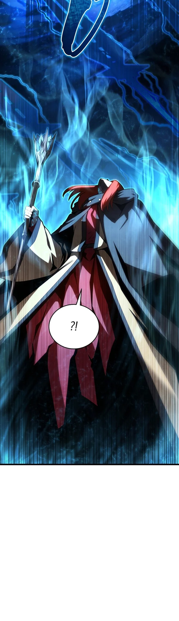 El hijo menor del maestro de la espada Capítulo 124 - Page 43