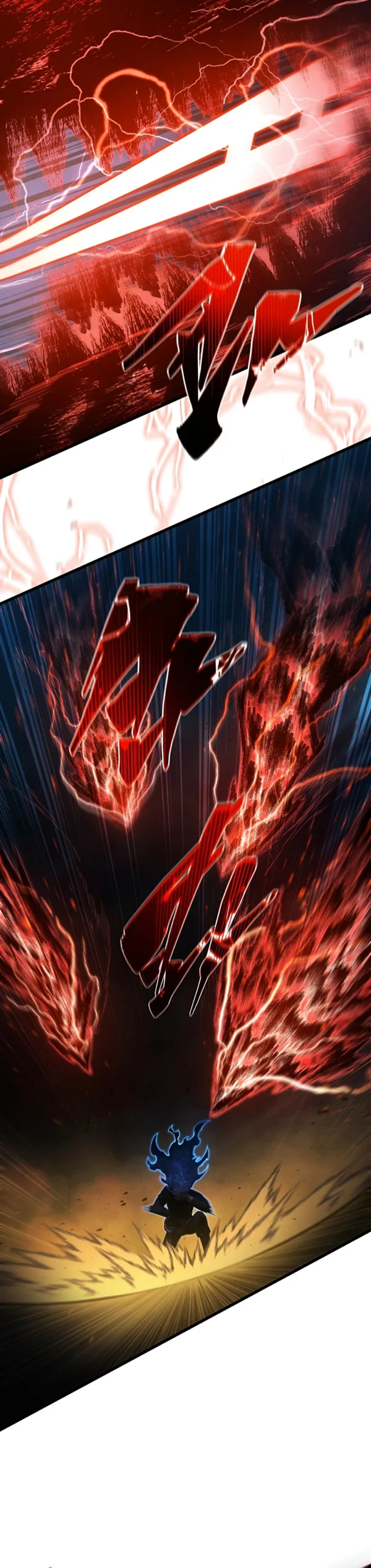 El hijo menor del maestro de la espada Capítulo 124 - Page 56