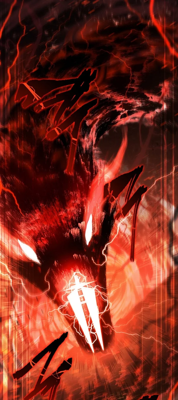 El hijo menor del maestro de la espada Capítulo 124 - Page 59