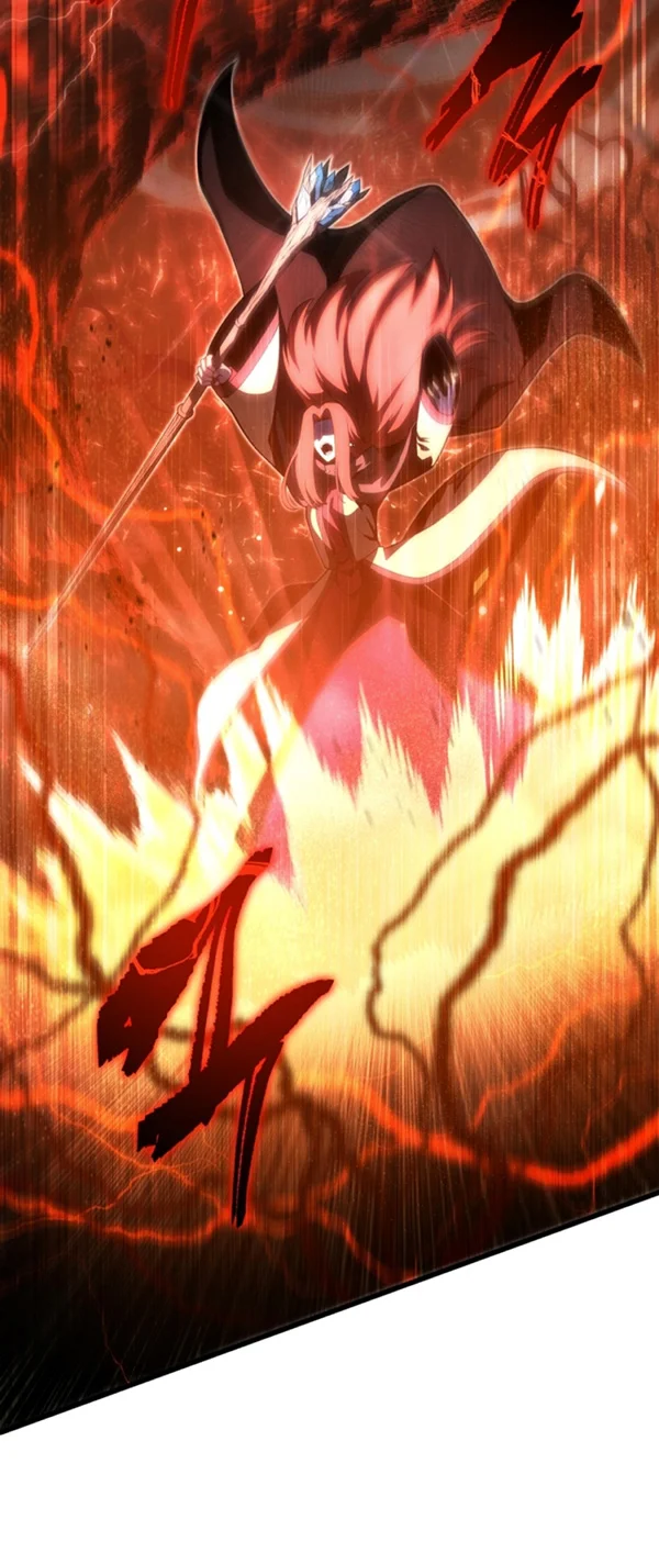 El hijo menor del maestro de la espada Capítulo 124 - Page 60