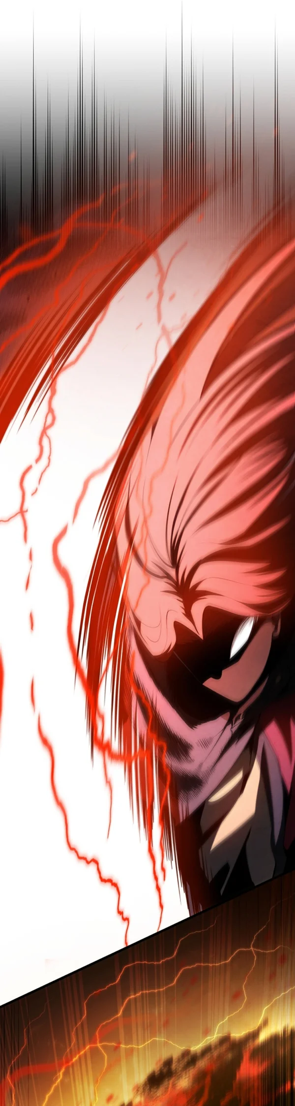 El hijo menor del maestro de la espada Capítulo 124 - Page 61