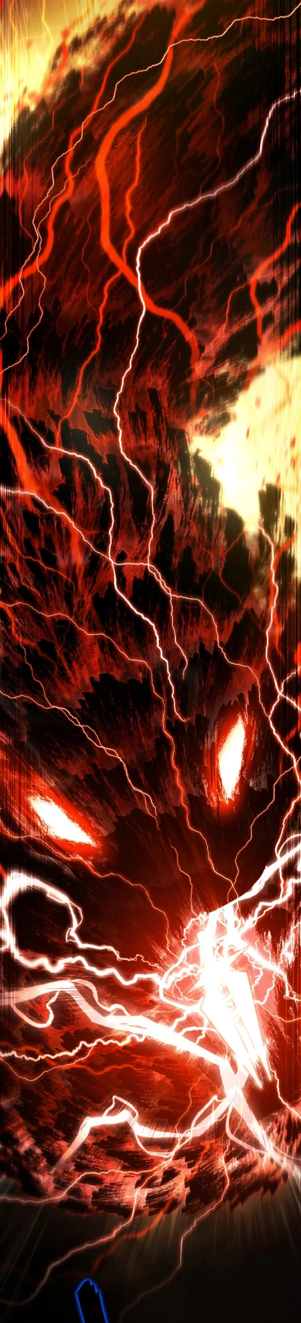 El hijo menor del maestro de la espada Capítulo 124 - Page 62