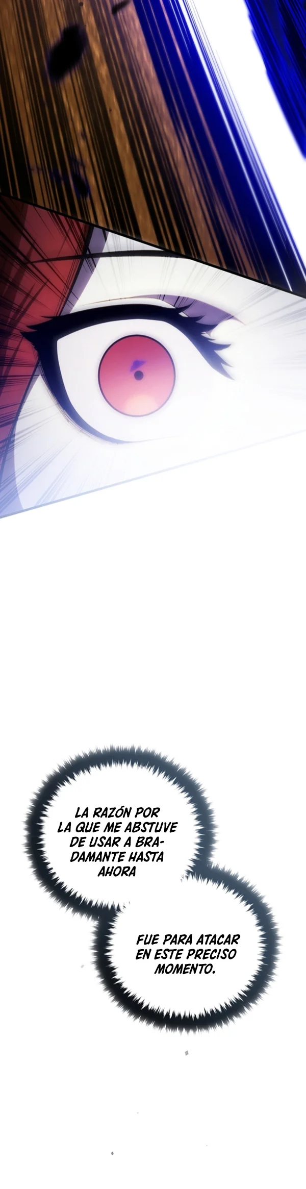 El hijo menor del maestro de la espada Capítulo 124 - Page 65