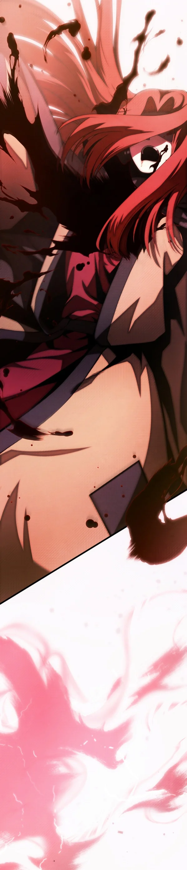 El hijo menor del maestro de la espada Capítulo 124 - Page 68