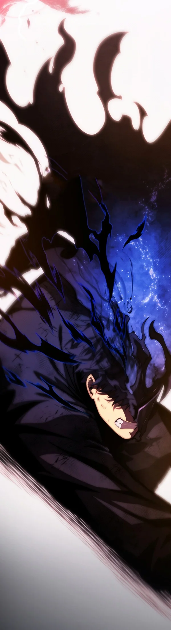 El hijo menor del maestro de la espada Capítulo 124 - Page 69