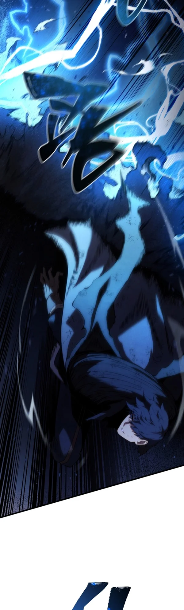 El hijo menor del maestro de la espada Capítulo 124 - Page 7