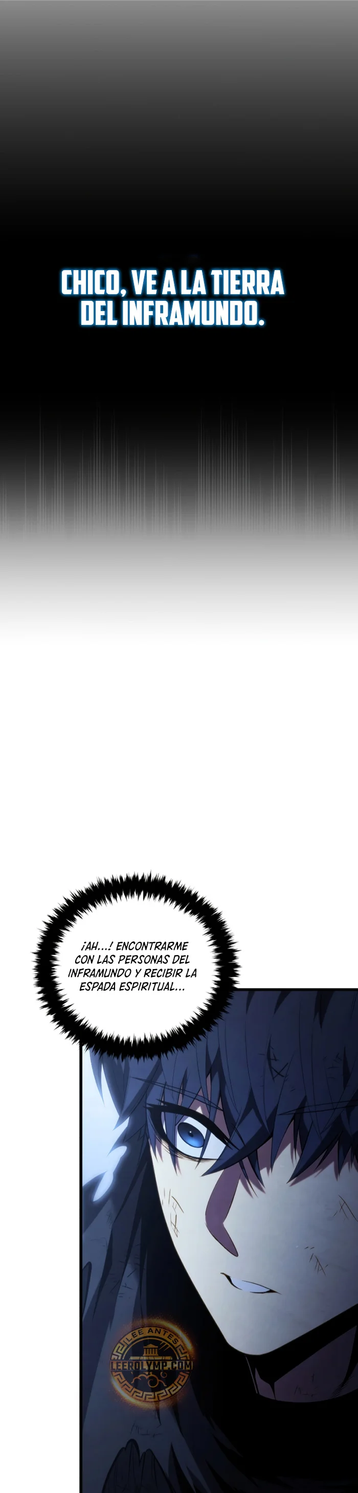 El hijo menor del maestro de la espada Capítulo 126 - Page 12