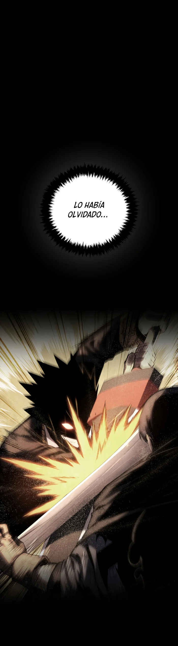 El hijo menor del maestro de la espada Capítulo 126 - Page 15