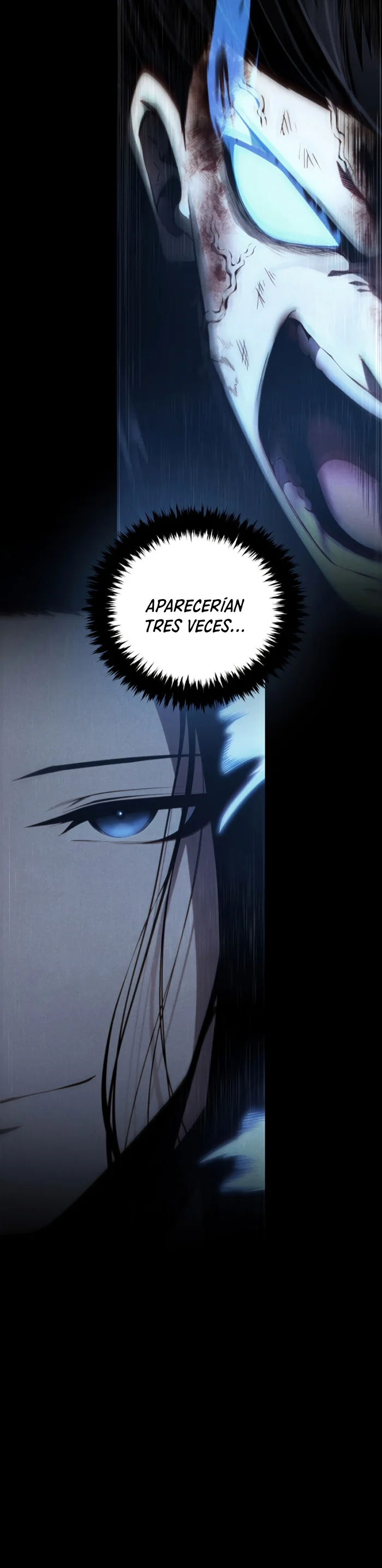 El hijo menor del maestro de la espada Capítulo 126 - Page 17