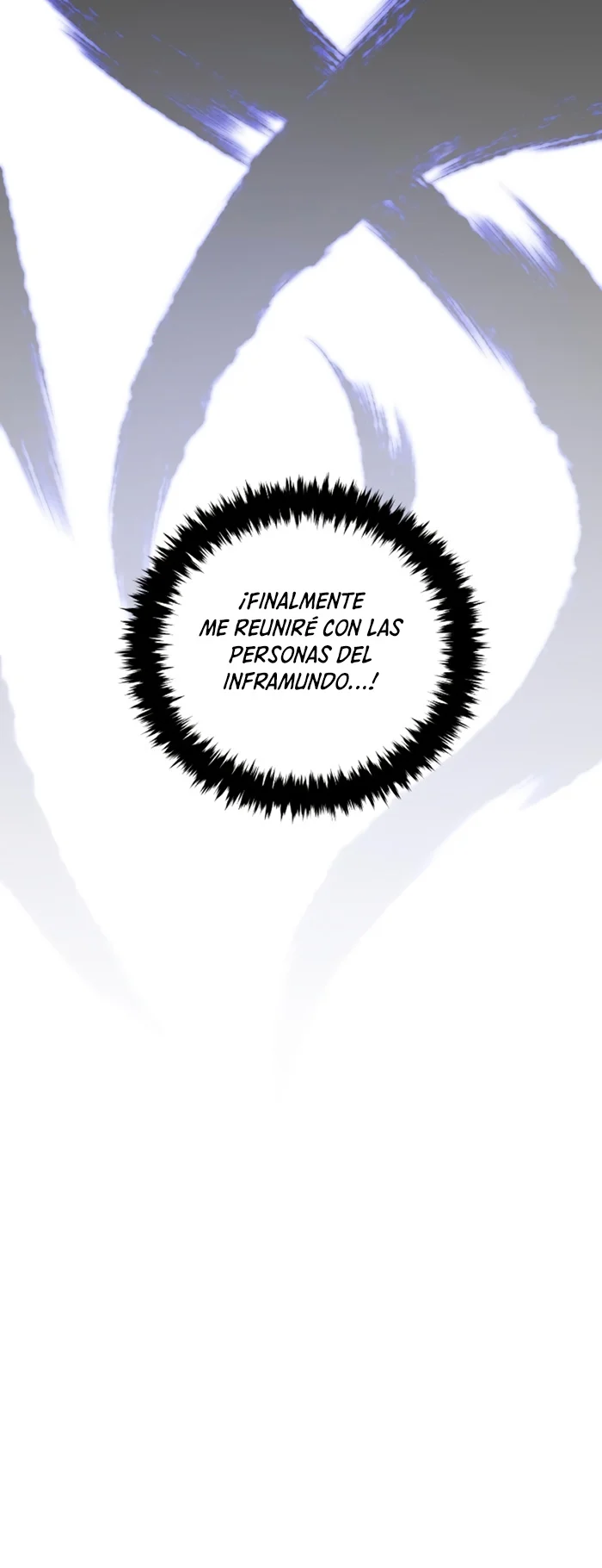 El hijo menor del maestro de la espada Capítulo 126 - Page 21