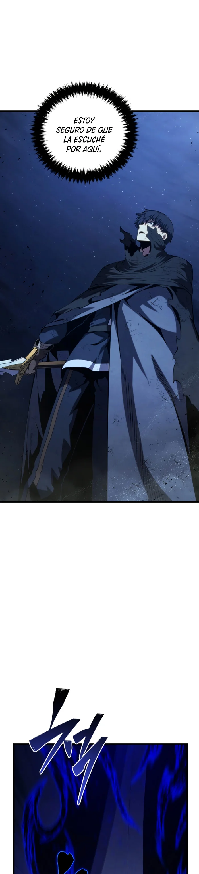 El hijo menor del maestro de la espada Capítulo 126 - Page 25