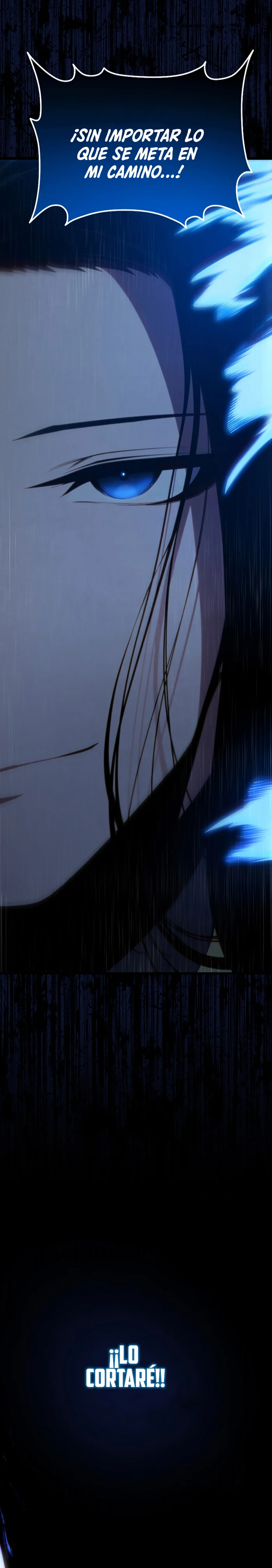 El hijo menor del maestro de la espada Capítulo 126 - Page 3