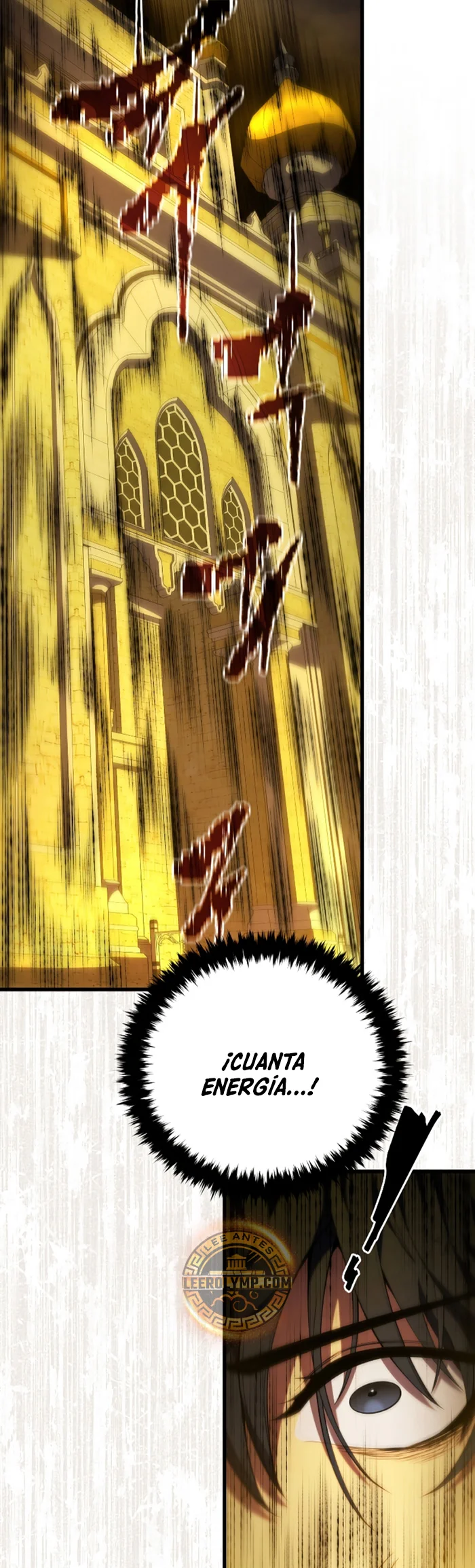 El hijo menor del maestro de la espada Capítulo 126 - Page 59