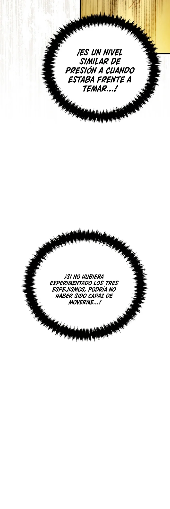 El hijo menor del maestro de la espada Capítulo 126 - Page 60