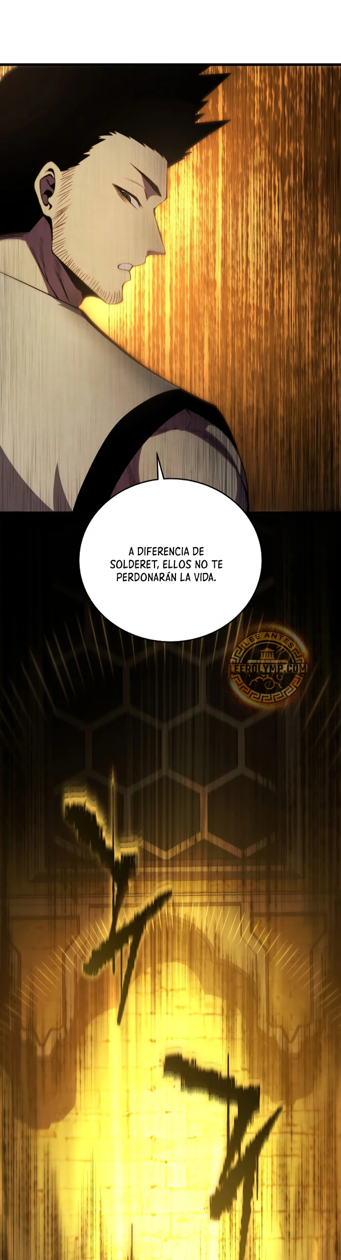 El hijo menor del maestro de la espada Capítulo 126 - Page 62