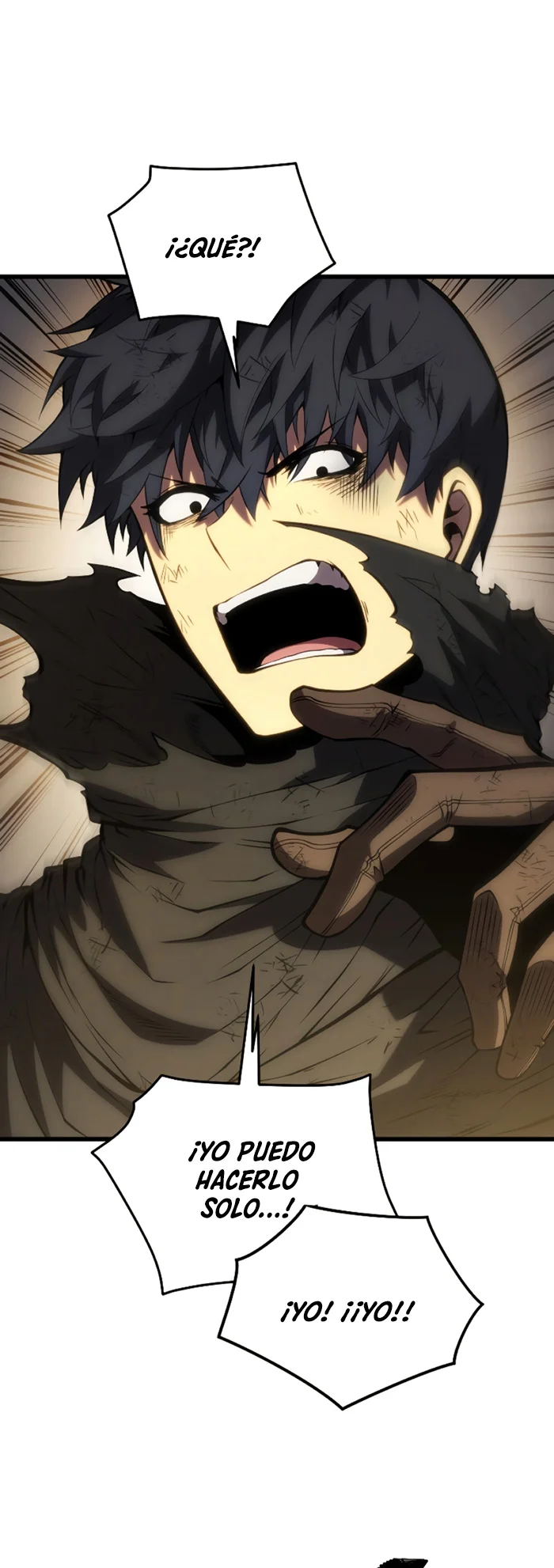 El hijo menor del maestro de la espada Capítulo 126 - Page 70