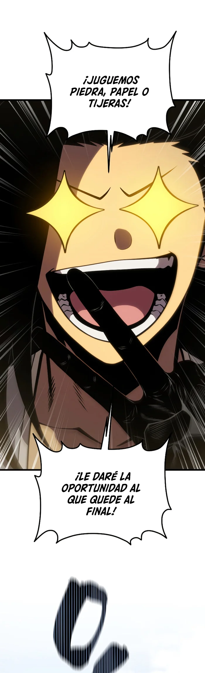 El hijo menor del maestro de la espada Capítulo 126 - Page 72