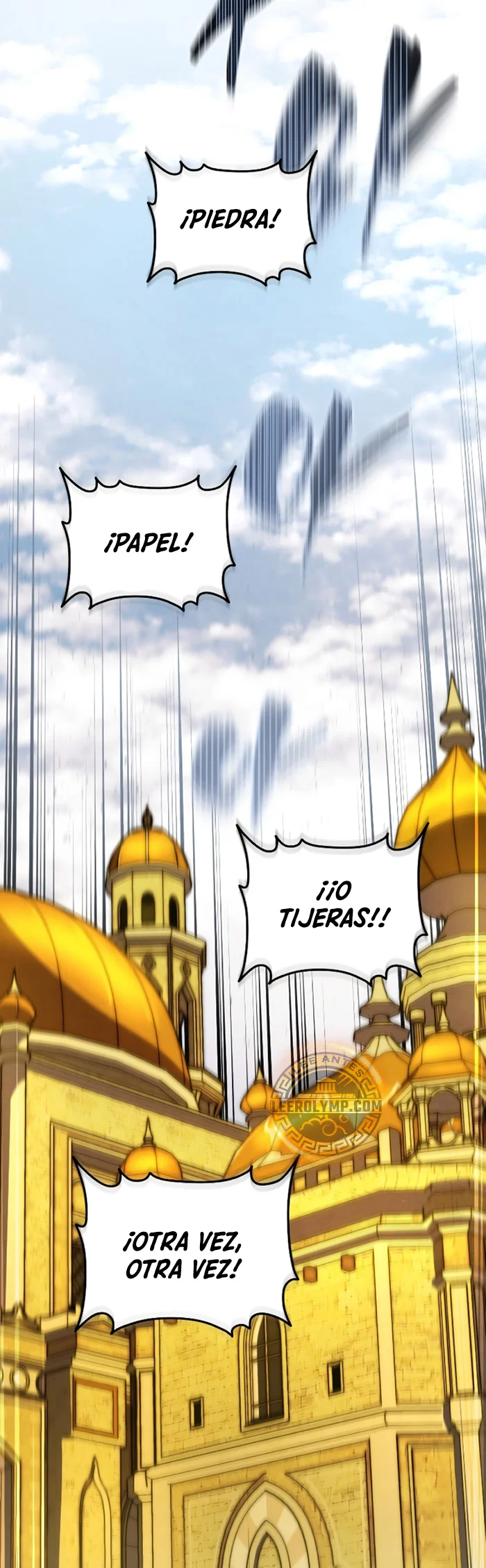 El hijo menor del maestro de la espada Capítulo 126 - Page 73