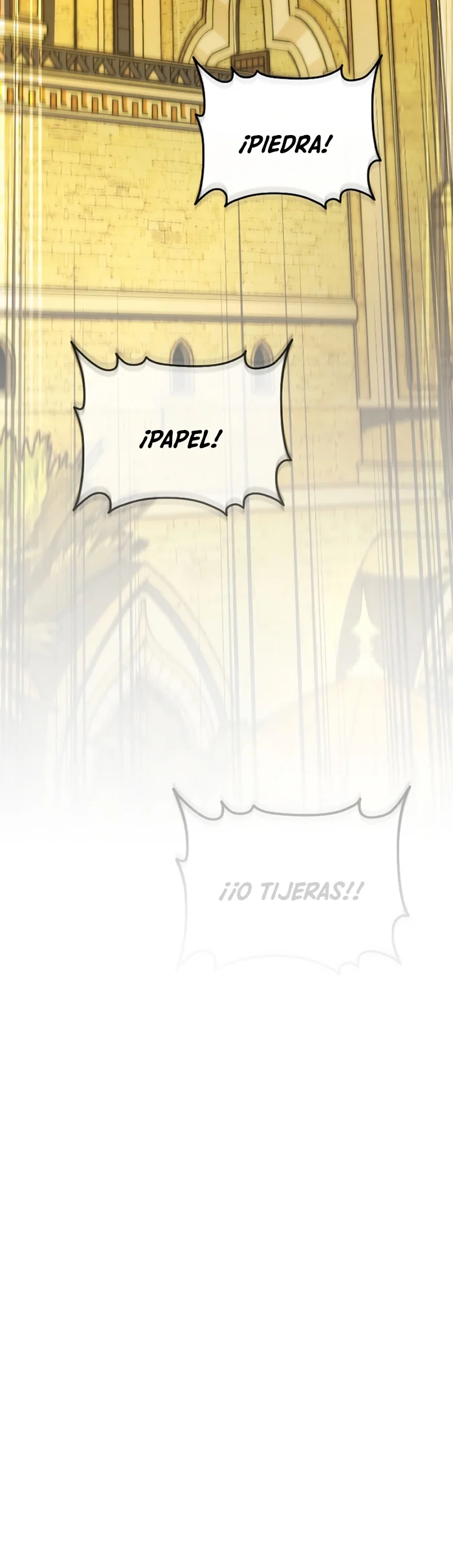 El hijo menor del maestro de la espada Capítulo 126 - Page 74