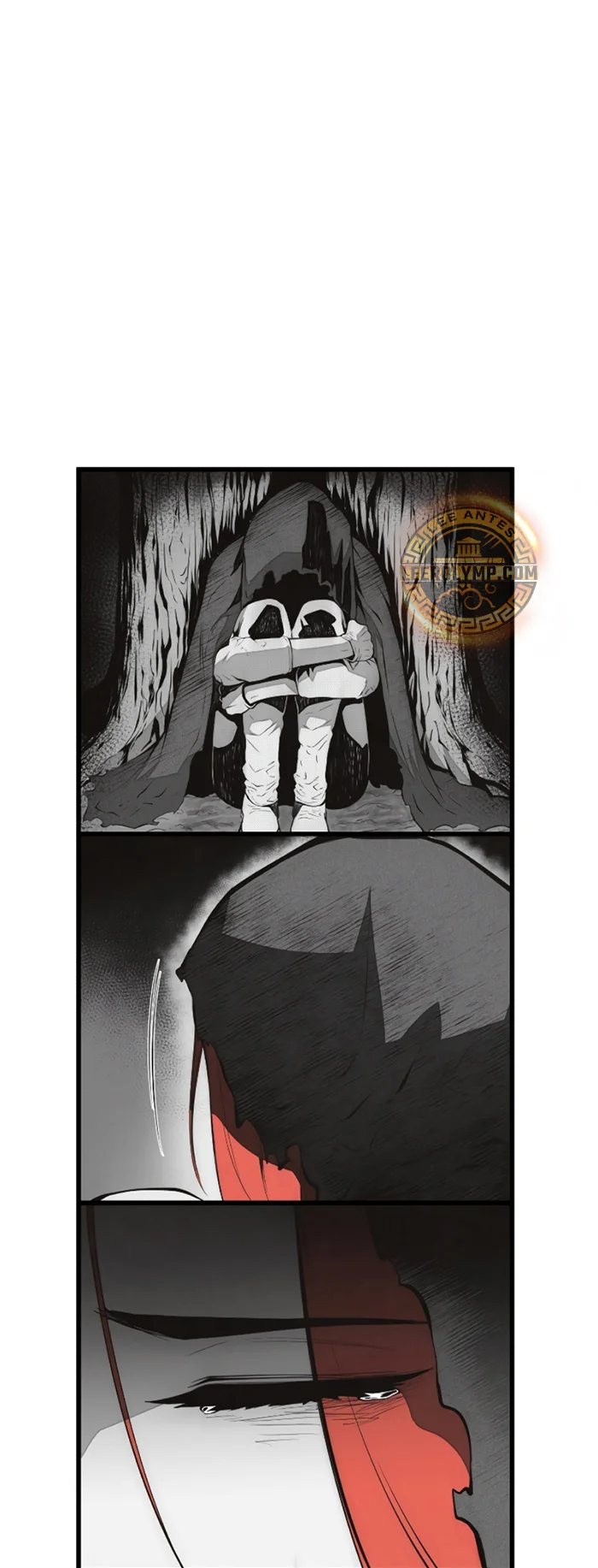 El hijo menor del maestro de la espada Capítulo 126 - Page 75