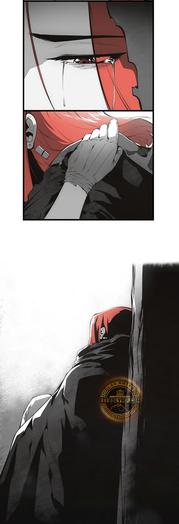 El hijo menor del maestro de la espada Capítulo 126 - Page 76