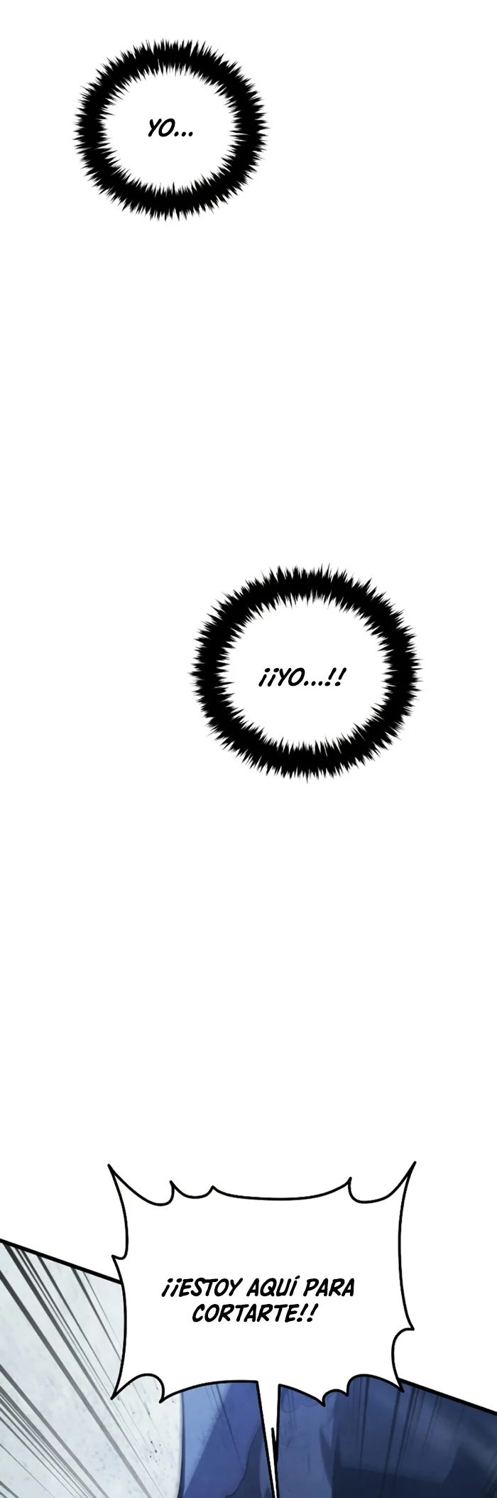 El hijo menor del maestro de la espada Capítulo 126 - Page 9