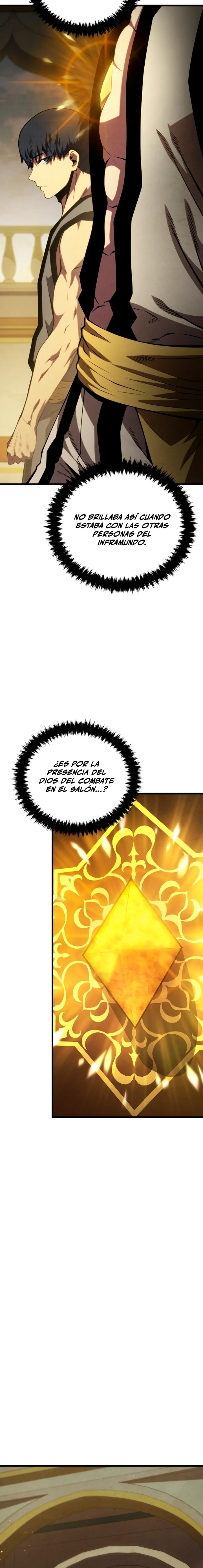 El hijo menor del maestro de la espada Capítulo 127 - Page 7