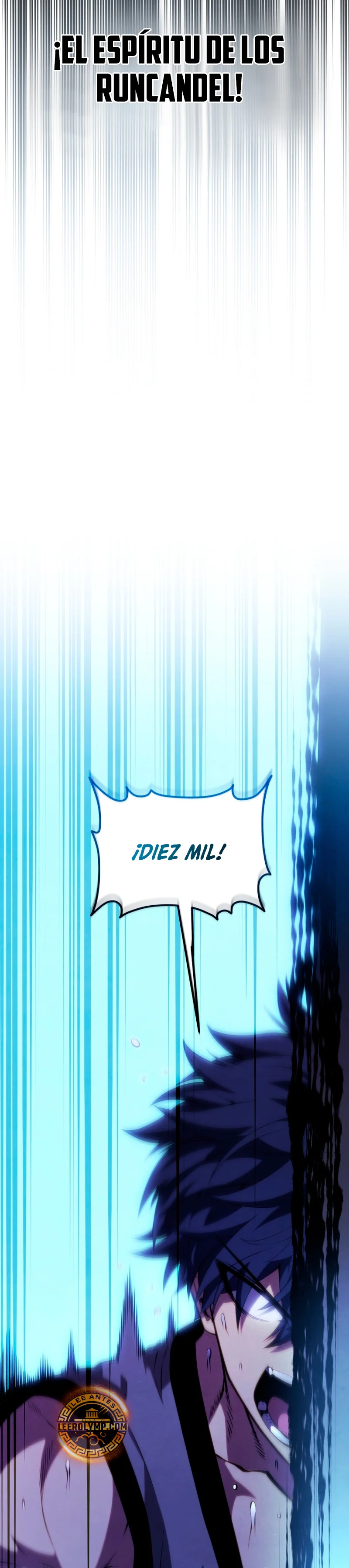El hijo menor del maestro de la espada Capítulo 128 - Page 23