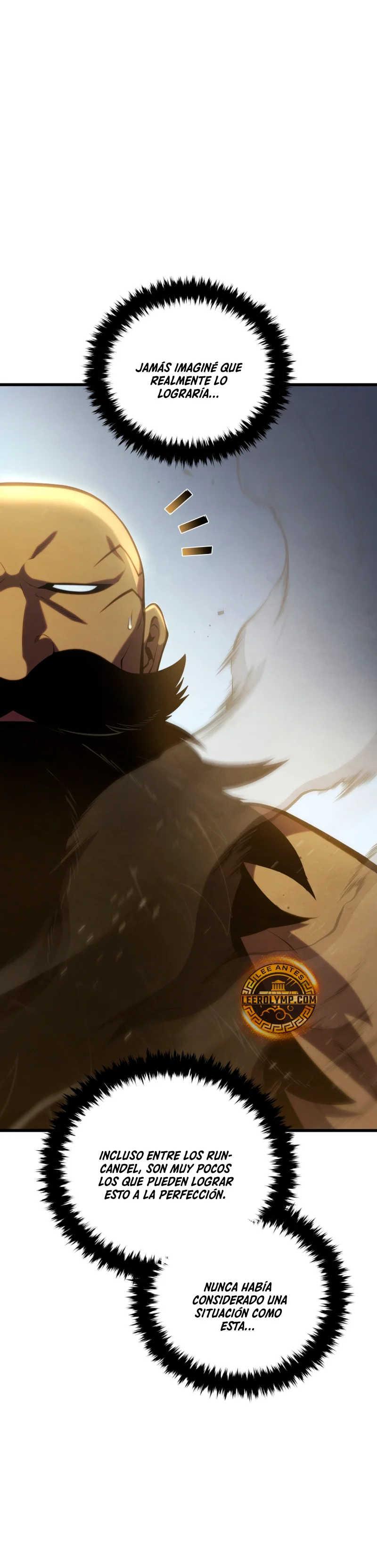 El hijo menor del maestro de la espada Capítulo 128 - Page 25