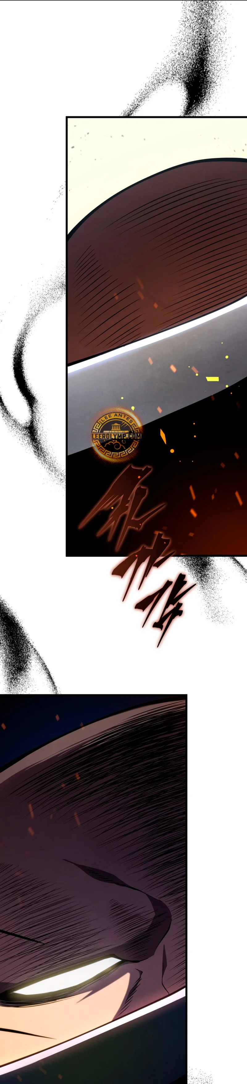 El hijo menor del maestro de la espada Capítulo 128 - Page 40