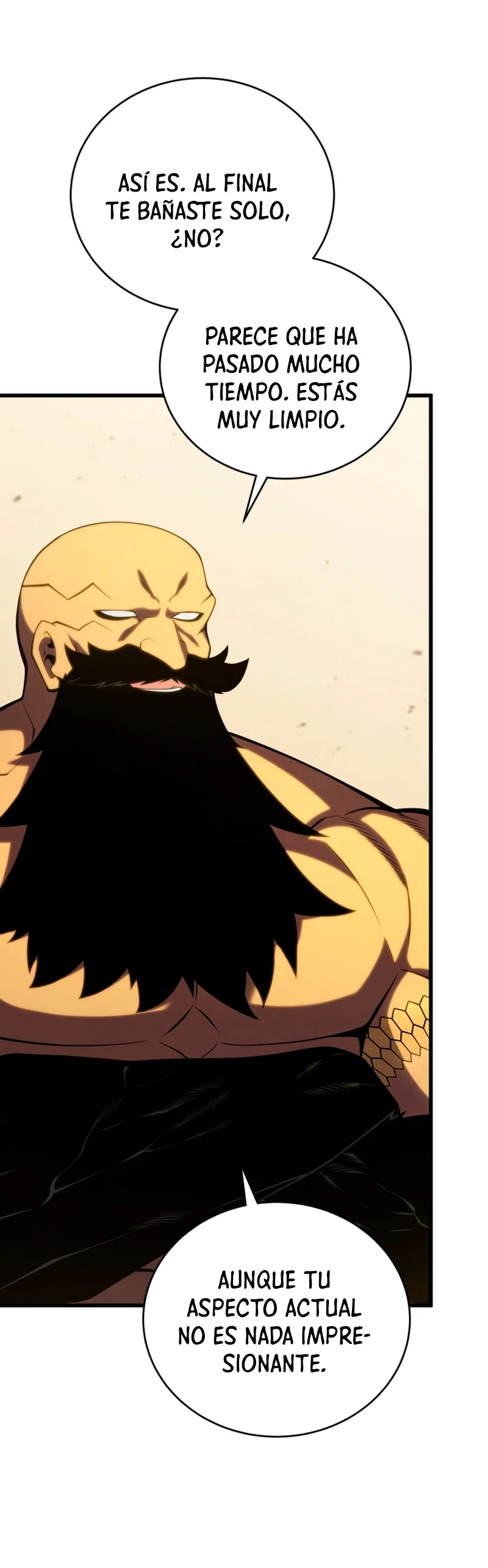 El hijo menor del maestro de la espada Capítulo 128 - Page 5