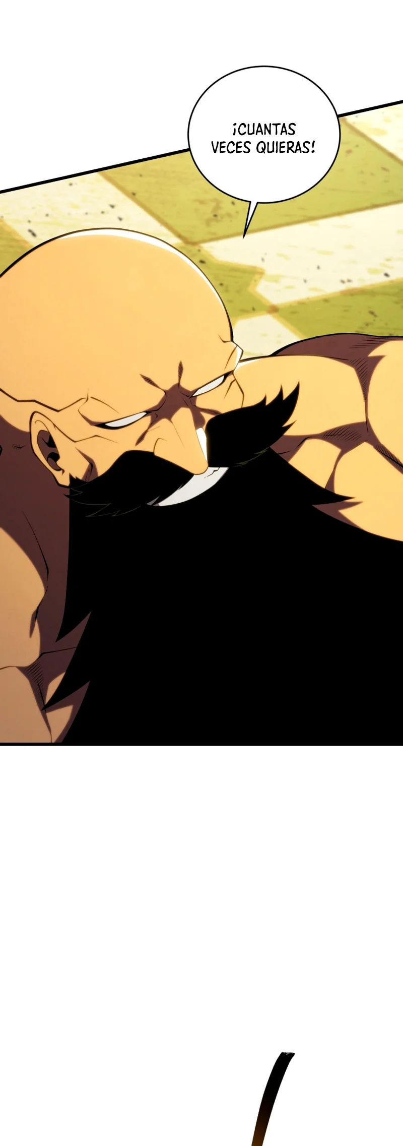 El hijo menor del maestro de la espada Capítulo 128 - Page 50