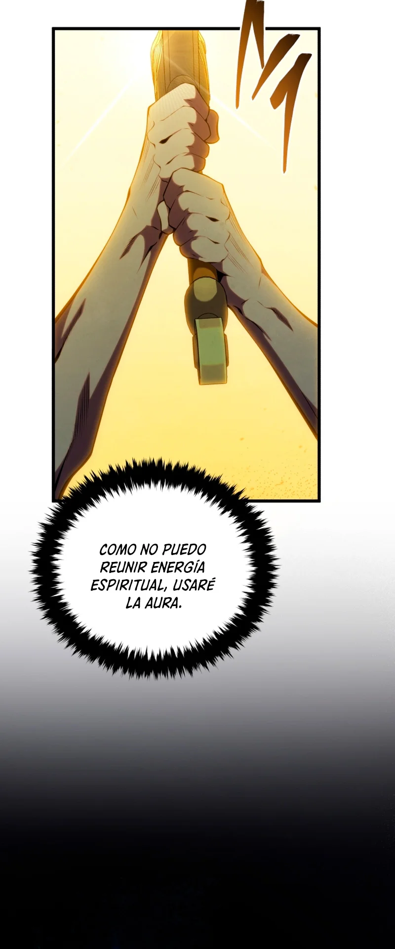 El hijo menor del maestro de la espada Capítulo 128 - Page 51