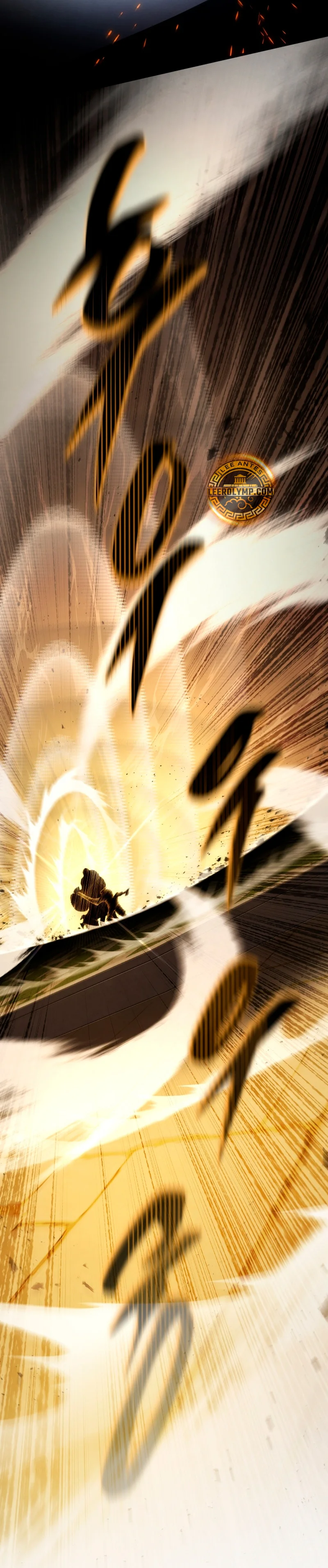 El hijo menor del maestro de la espada Capítulo 128 - Page 54