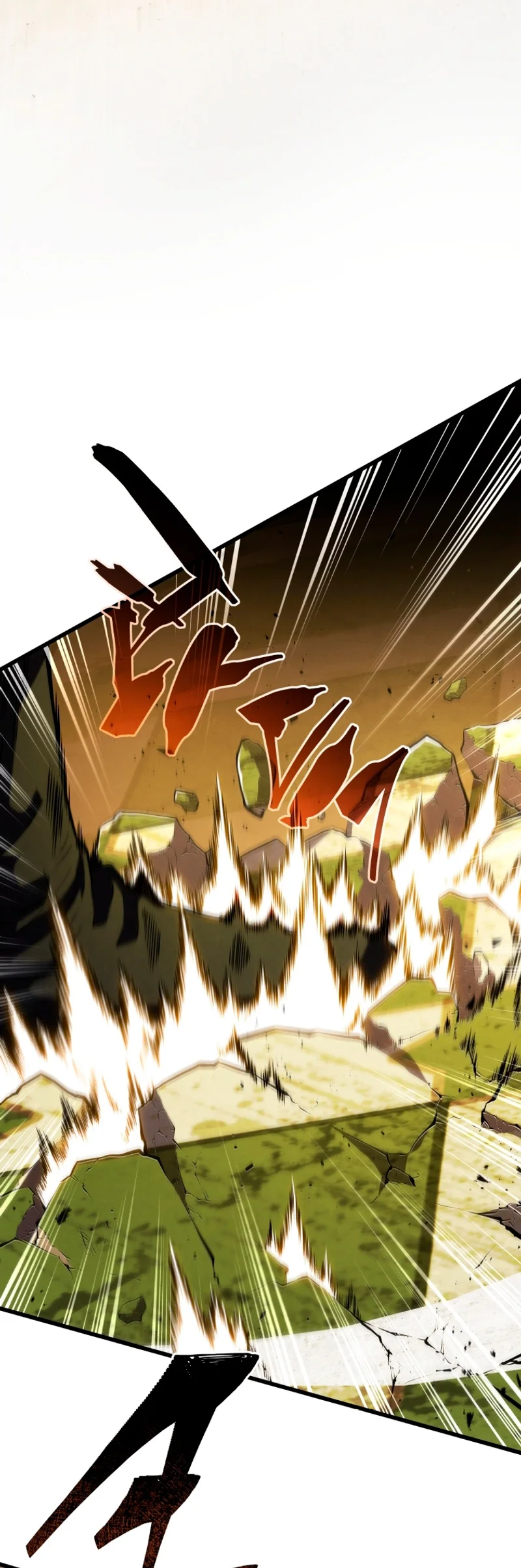 El hijo menor del maestro de la espada Capítulo 128 - Page 55