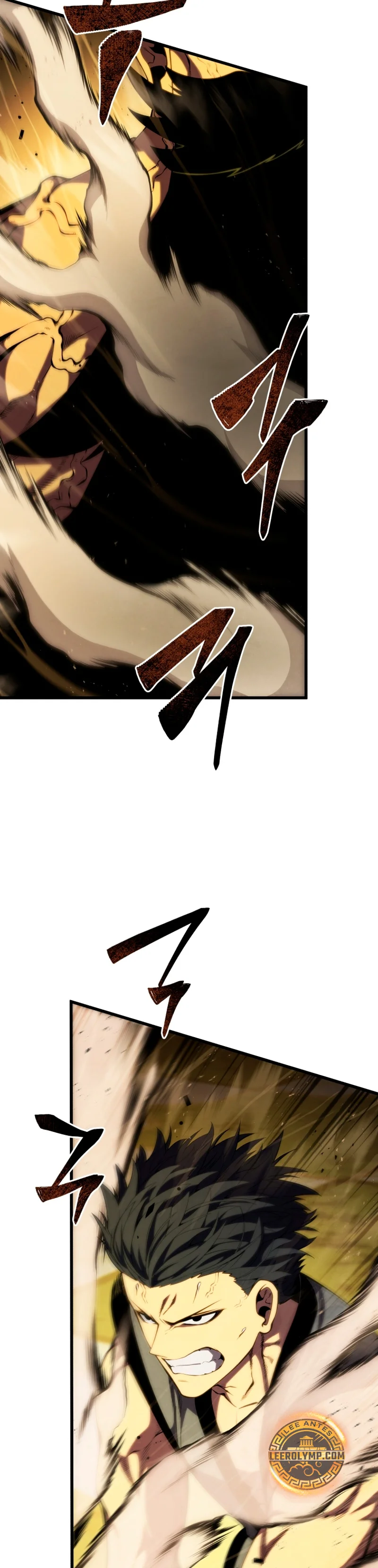 El hijo menor del maestro de la espada Capítulo 128 - Page 56