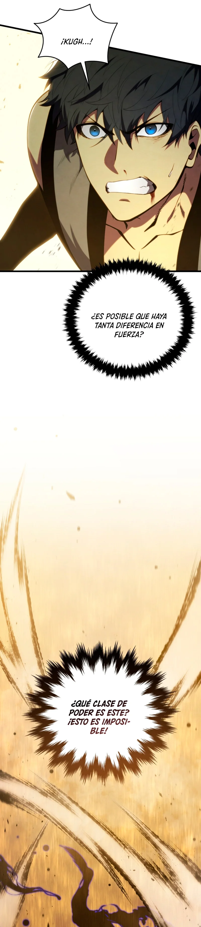 El hijo menor del maestro de la espada Capítulo 128 - Page 59