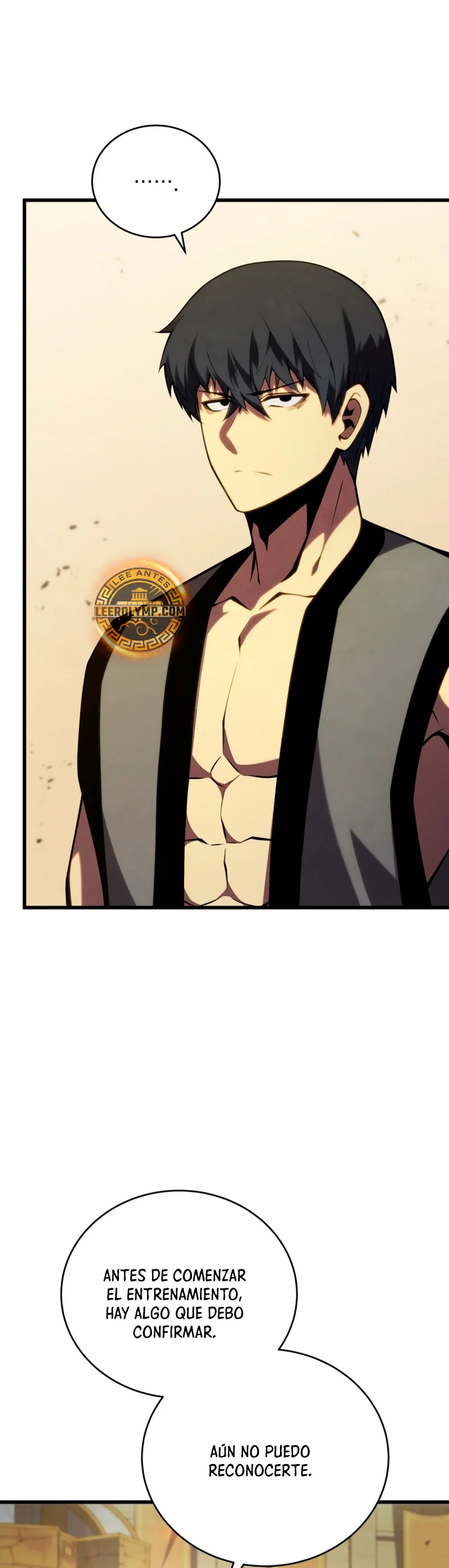 El hijo menor del maestro de la espada Capítulo 128 - Page 6