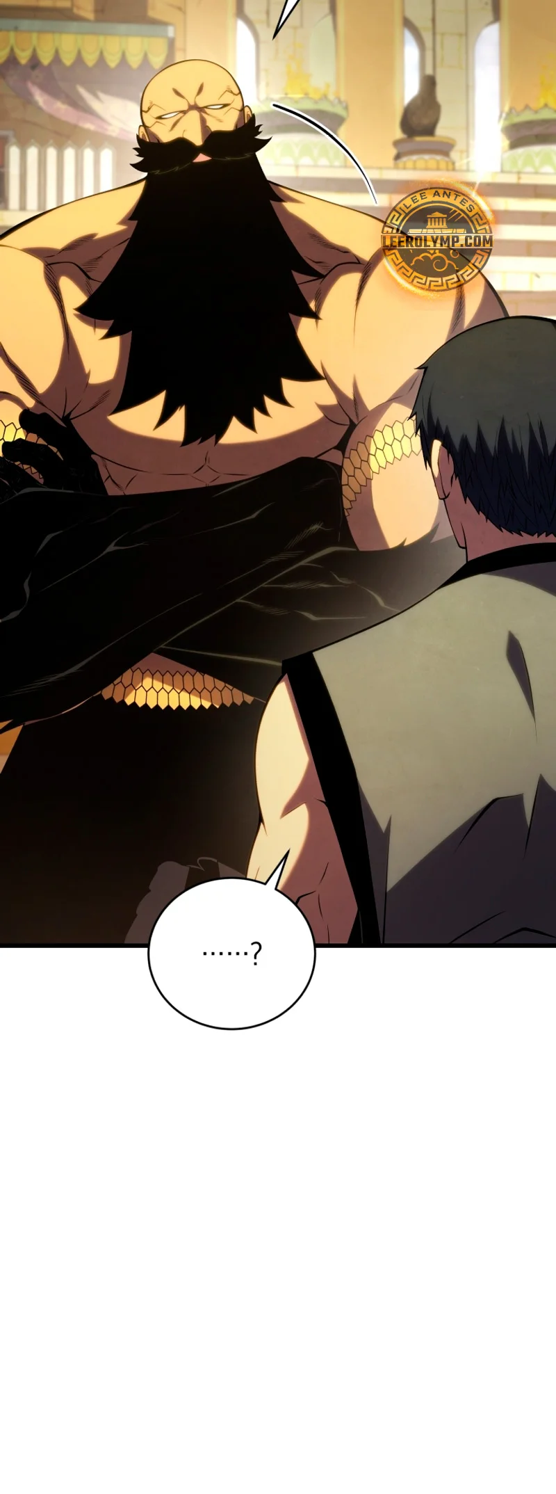 El hijo menor del maestro de la espada Capítulo 128 - Page 7