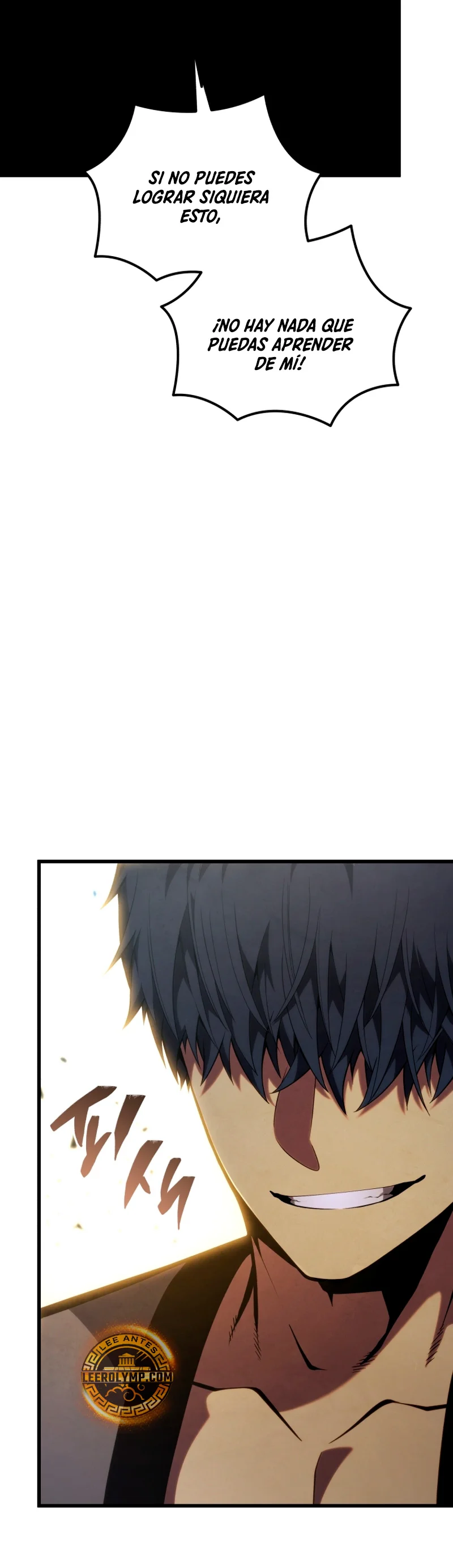 El hijo menor del maestro de la espada Capítulo 128 - Page 9