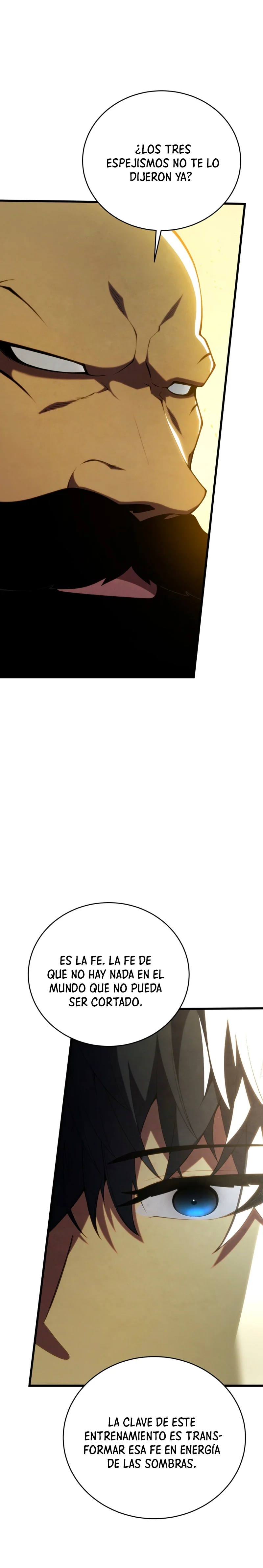 El hijo menor del maestro de la espada Capítulo 129 - Page 10