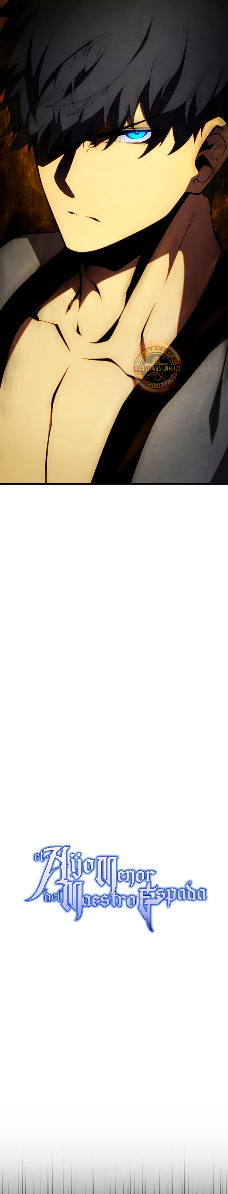 El hijo menor del maestro de la espada Capítulo 129 - Page 13