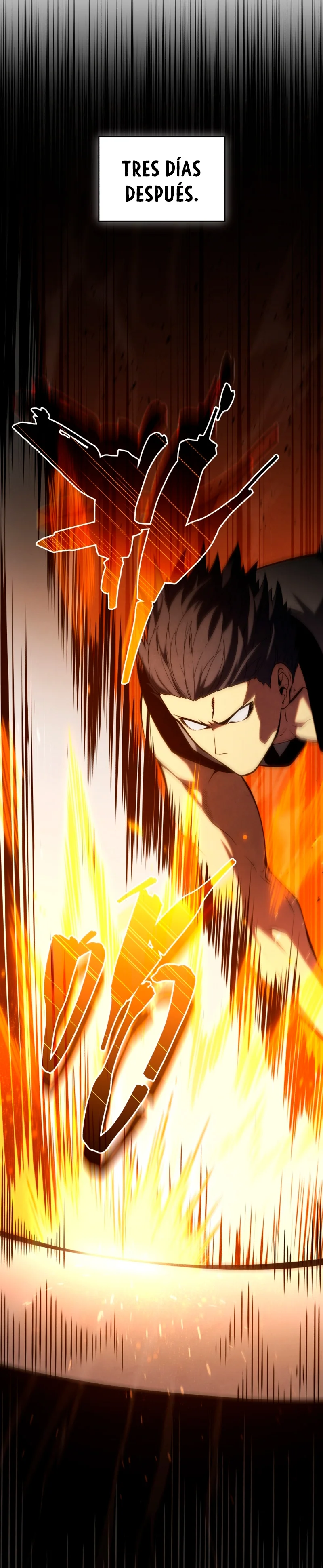 El hijo menor del maestro de la espada Capítulo 129 - Page 14