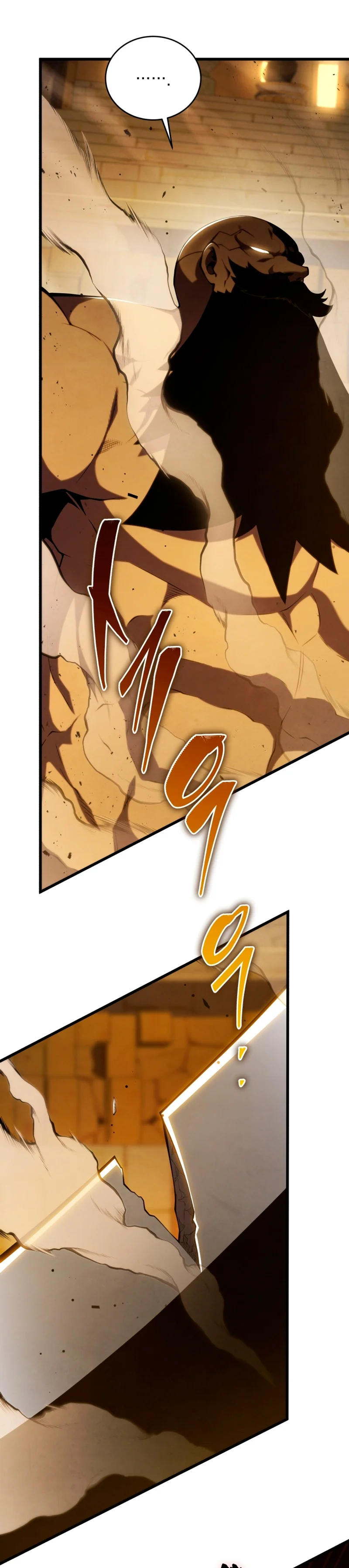 El hijo menor del maestro de la espada Capítulo 129 - Page 20