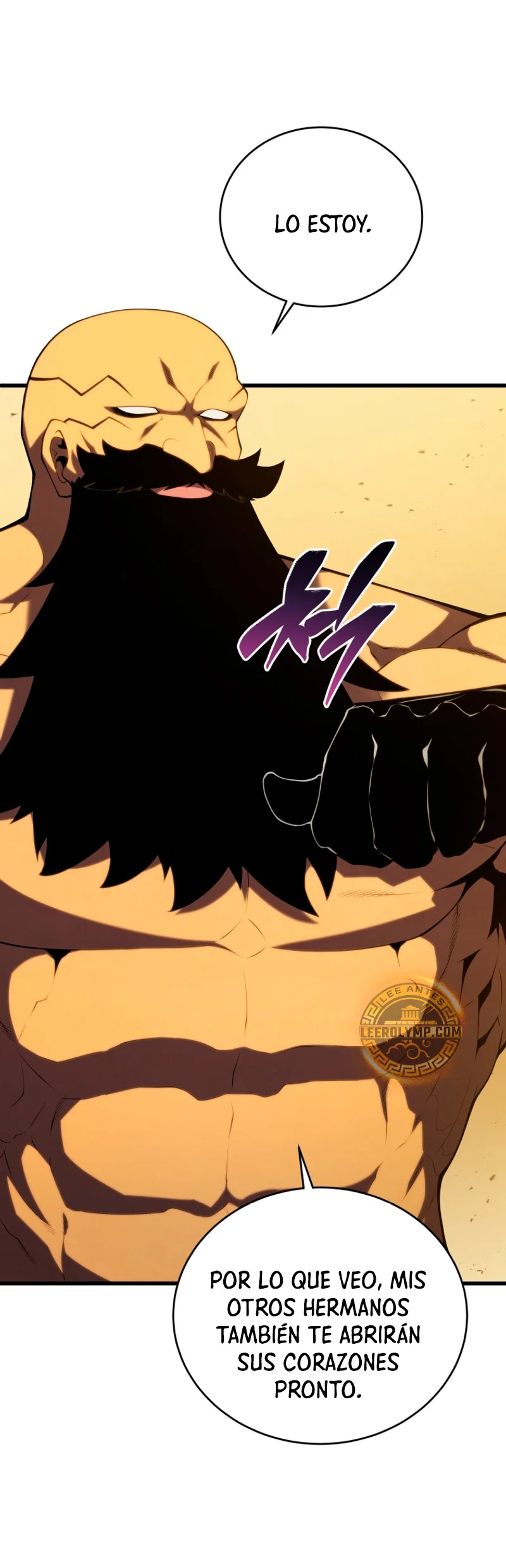 El hijo menor del maestro de la espada Capítulo 129 - Page 28