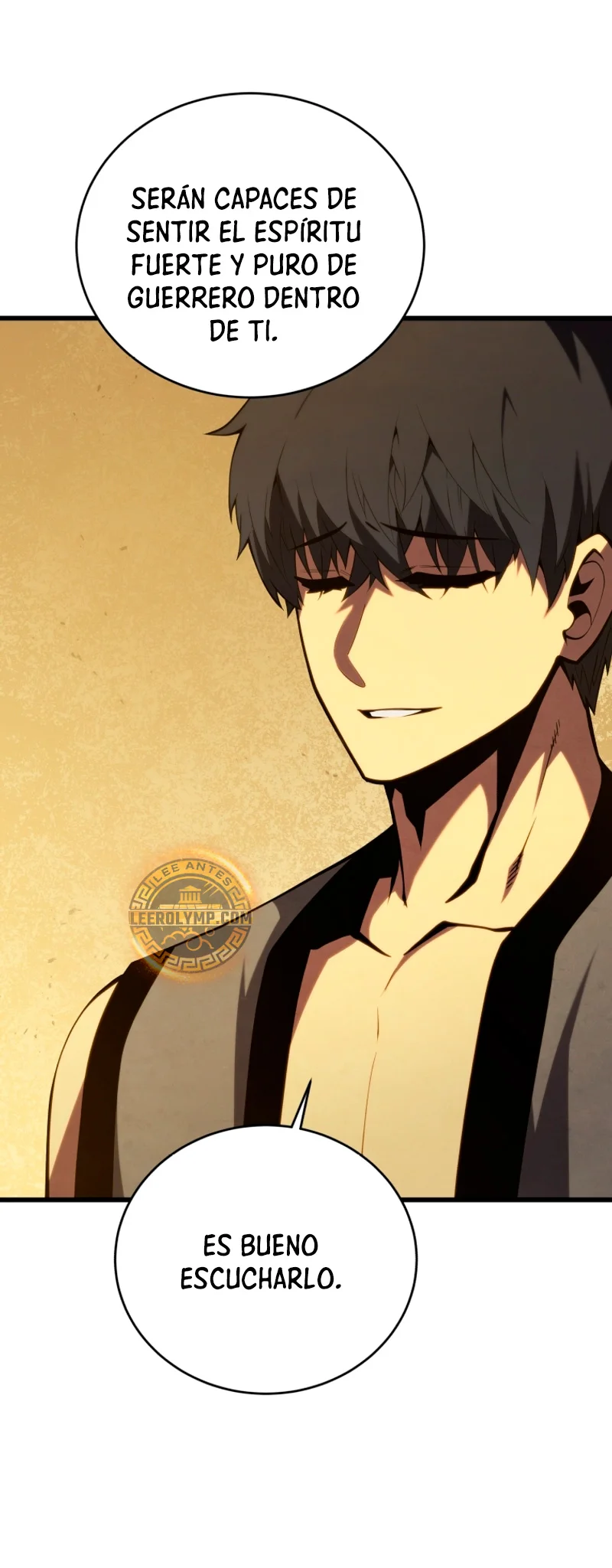 El hijo menor del maestro de la espada Capítulo 129 - Page 29