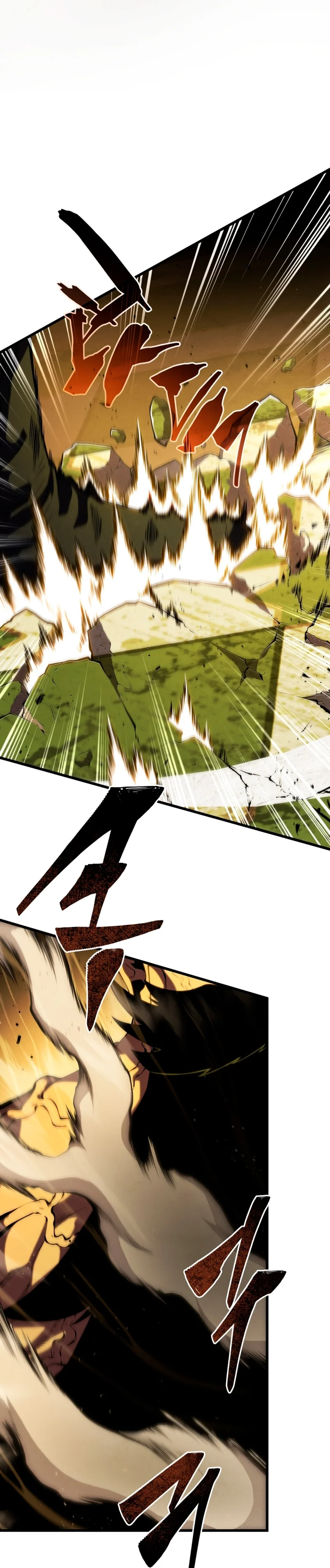 El hijo menor del maestro de la espada Capítulo 129 - Page 3