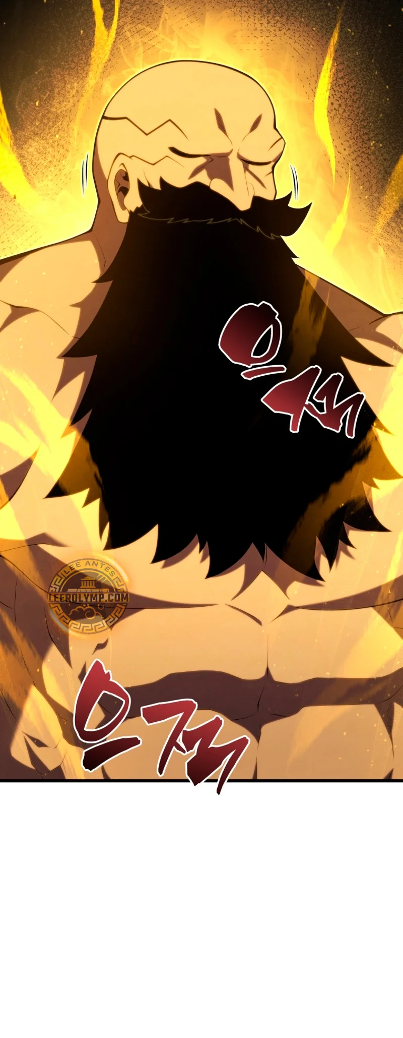 El hijo menor del maestro de la espada Capítulo 129 - Page 35