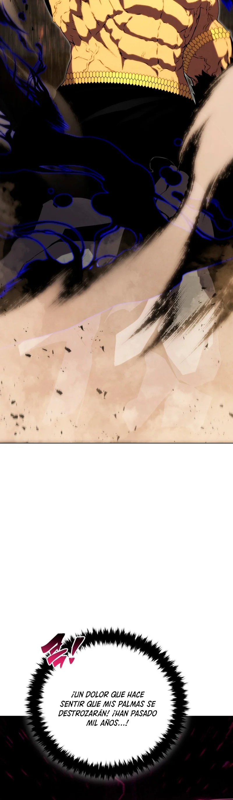 El hijo menor del maestro de la espada Capítulo 129 - Page 5