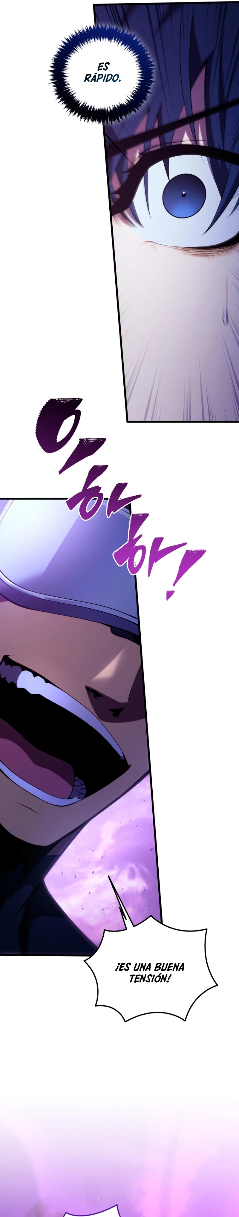 El hijo menor del maestro de la espada Capítulo 129 - Page 53